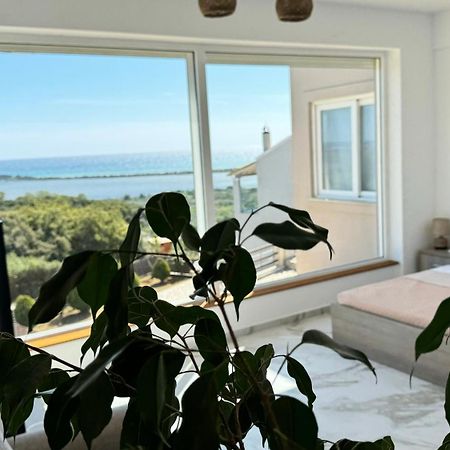 Villa Castros Delmare Vragkaniotika Luaran gambar