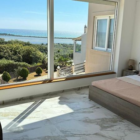 Villa Castros Delmare Vragkaniotika Luaran gambar