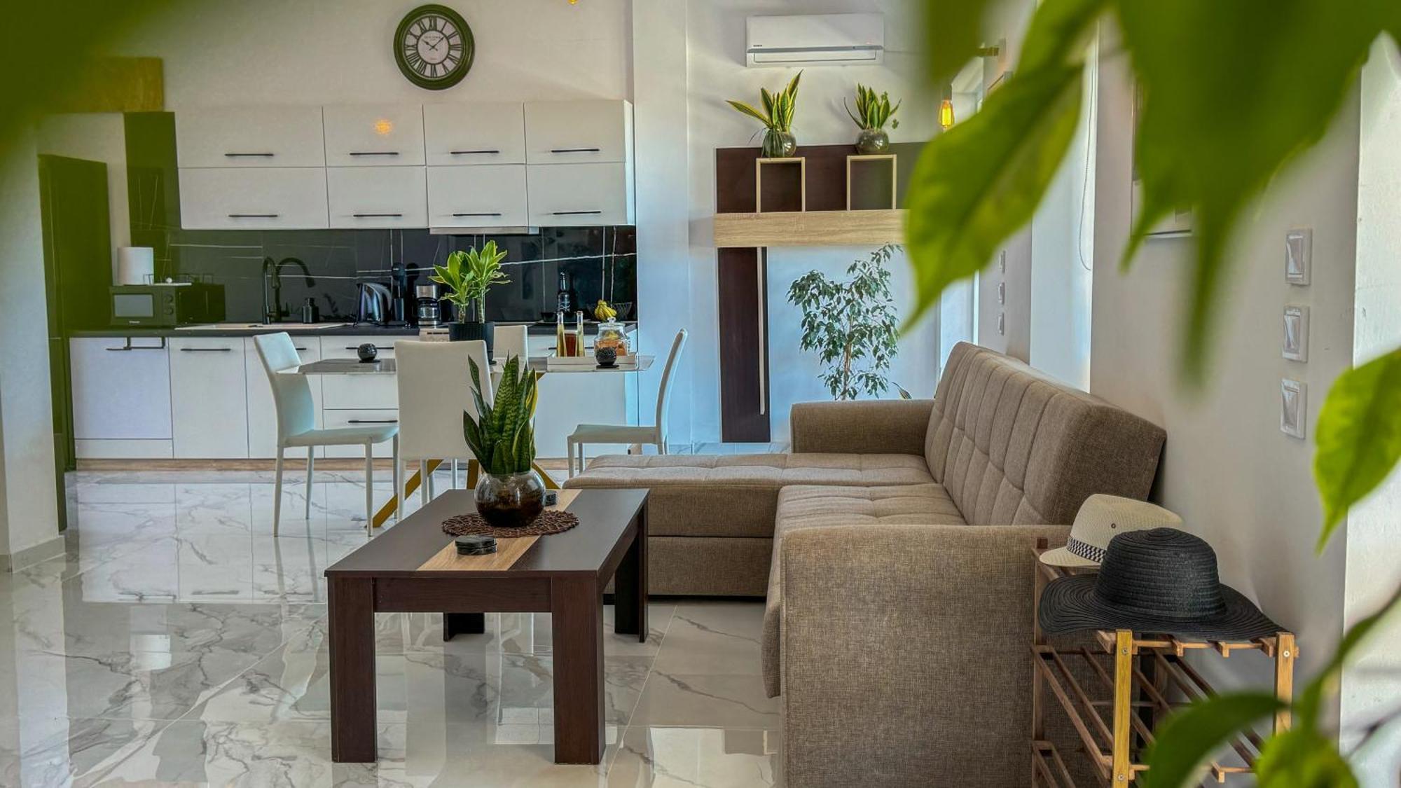 Villa Castros Delmare Vragkaniotika Luaran gambar