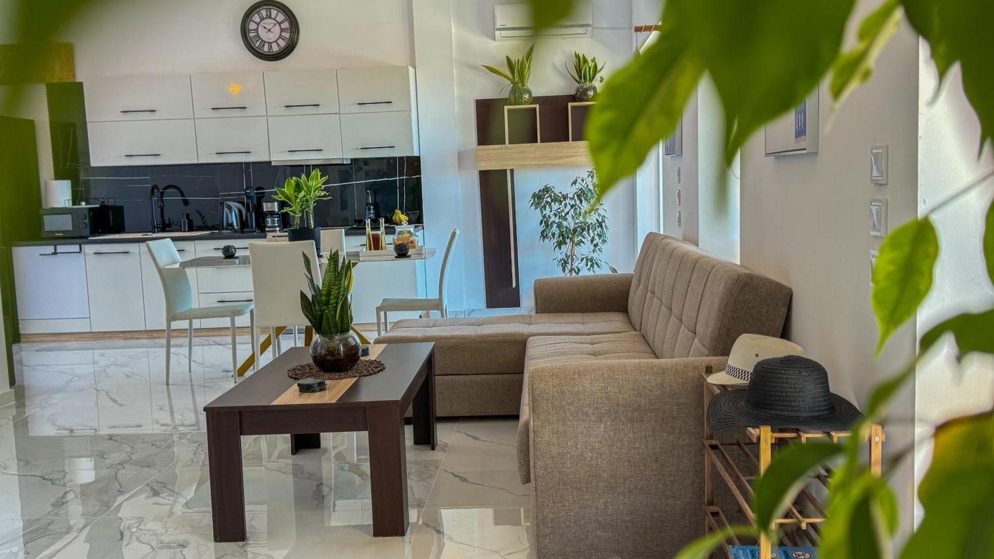 Villa Castros Delmare Vragkaniotika Luaran gambar