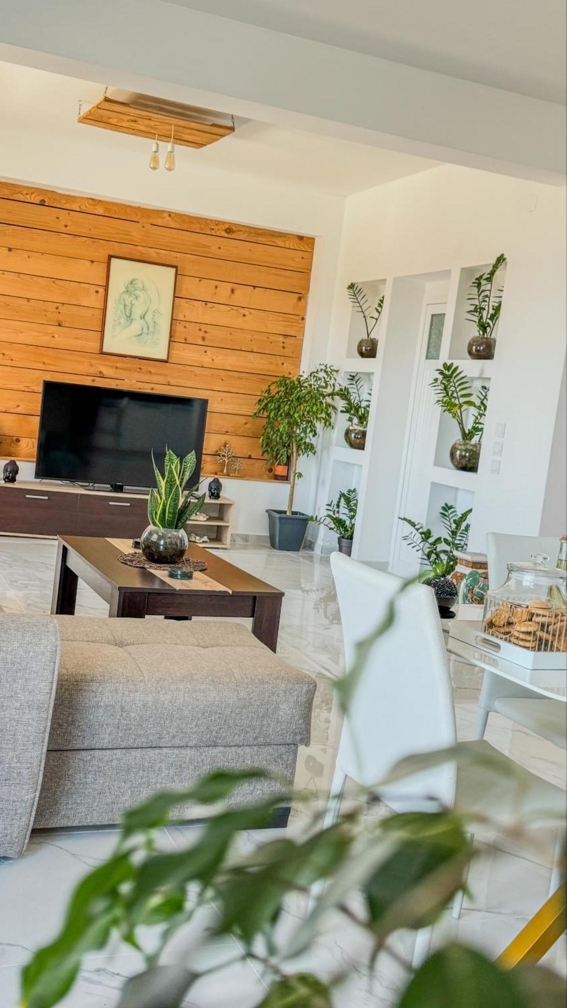 Villa Castros Delmare Vragkaniotika Luaran gambar